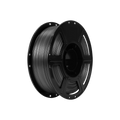Flashforge PLA Silk 3D Printing Filament 1.75mm 1kg - Metal Grey - 1kg spool