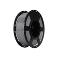 Flashforge PLA Silk 3D Printing Filament 1.75mm 1kg - Silver - alternative view
