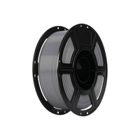 Flashforge PLA Silk 3D Printing Filament 1.75mm 1kg - Silver - alternative view