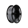 Flashforge PLA Silk 3D Printing Filament 1.75mm 1kg - Silver - 1kg spool