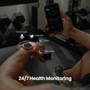 Amazfit Balance 2 Smartwatch – Advanced Health, Fitness & GPS Watch