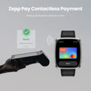 Amazfit Active 2 Square Smartwatch – AMOLED Fitness & Lifestyle Watch