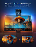 Govee TV Backlight 3 Lite 55–65" RGBICW TV Backlight - official product image
