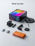 Govee TV Backlight 3 Lite 75–85" RGBICW TV Backlight - official product image