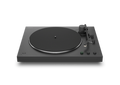 Sony PS-LX3BT Fully Automatic Bluetooth Turntable - Black - product view