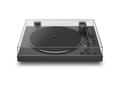 Sony PS-LX3BT Fully Automatic Bluetooth Turntable - Black - product view