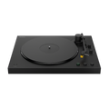Sony PS-LX5BT Fully Automatic Bluetooth Turntable - Black - official product image