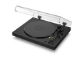 Sony PS-LX5BT Fully Automatic Bluetooth Turntable - Black - product view