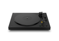 Sony PS-LX5BT Fully Automatic Bluetooth Turntable - Black - product view