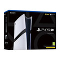 Sony PlayStation 5 Pro 2TB Digital Gaming Console – White & Black