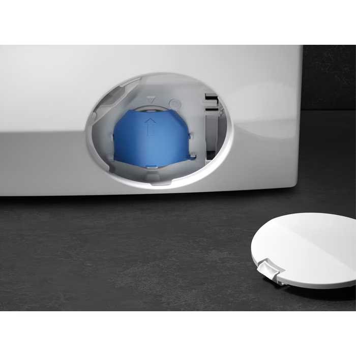 Electrolux SensiCare 600 10 kg Front-Load Washing Machine – view 3