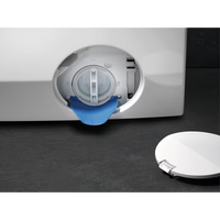 Electrolux SensiCare 600 10 kg Front-Load Washing Machine | EFI62142B