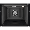Electrolux Series 500 55 cm Double Oven Electric Cooker | LKR555100X