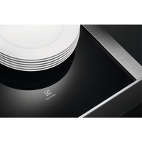 Electrolux 900 14 cm Warming Drawer | LBD4Z