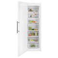 Electrolux 60 cm No‑Frost Upright Freezer White | LUT6NE28W