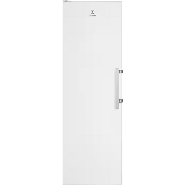Electrolux 60 cm No‑Frost Upright Freezer White – view 2