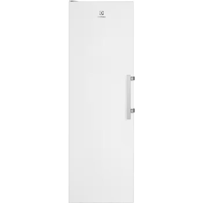 Electrolux 60 cm No‑Frost Upright Freezer White | LUT6NE28W