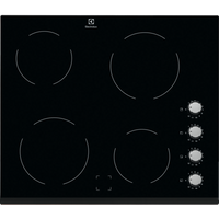Electrolux Oven and Hob Pack | EPV3000BXA Electrolux Oven Euronics Ireland