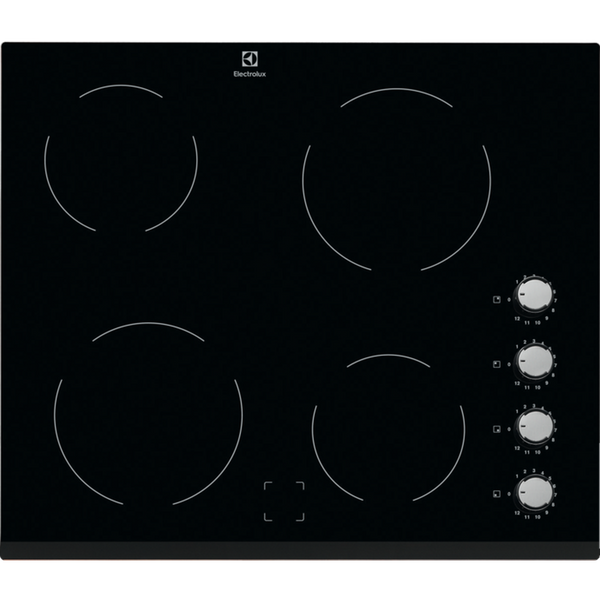 Electrolux Oven and Hob Pack | EPV3000BXA Electrolux Oven Euronics Ireland