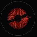 Electrolux 60cm 4 Zone Built-In Electric Hob Black | EHF6241FOK Electrolux Hob Euronics Ireland