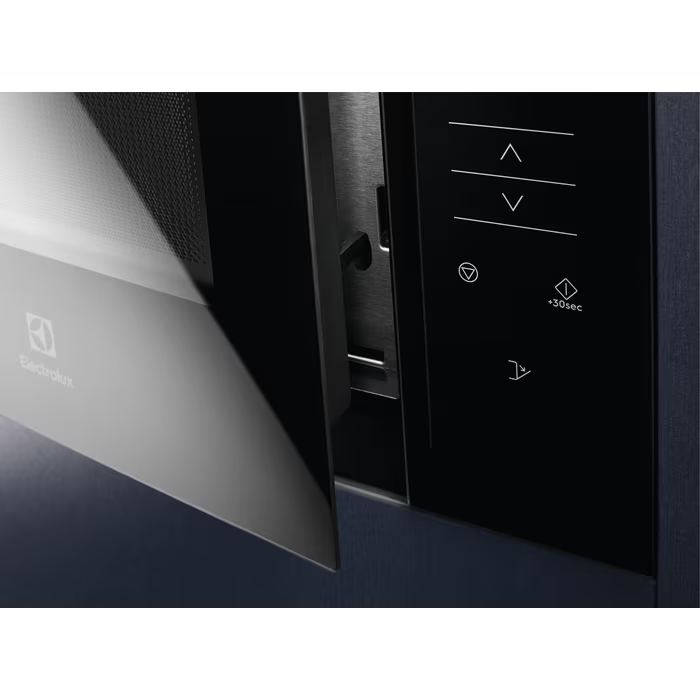 Electrolux 17 L Built‑In TouchOpen Microwave – view 3