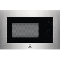 Electrolux 17 L Built‑In Microwave Oven | KMSE173MMX