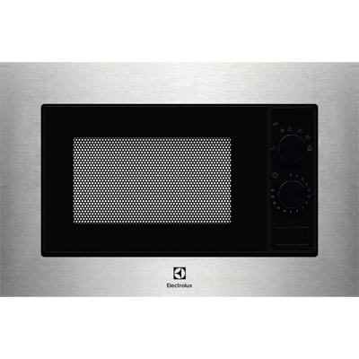 Electrolux 17 L Built‑In Microwave Oven | KMSE173MMX