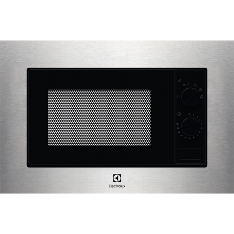 Electrolux 17 L Built‑In Microwave Oven | KMSE173MMX