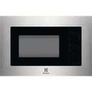 Electrolux 17 L Built‑In Microwave Oven | KMSE173MMX