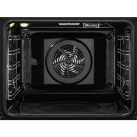 Electrolux 72 L SurroundCook® Built-In Oven | KOFGH40TK