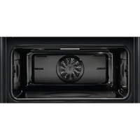 Electrolux 43 L CombiQuick® Compact Oven‑Microwave | EVLDE46X