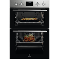 Electrolux 900 Series Built-In Double Oven | KDFGE40TX