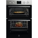 Electrolux 900 Series Built-In Double Oven | KDFGE40TX