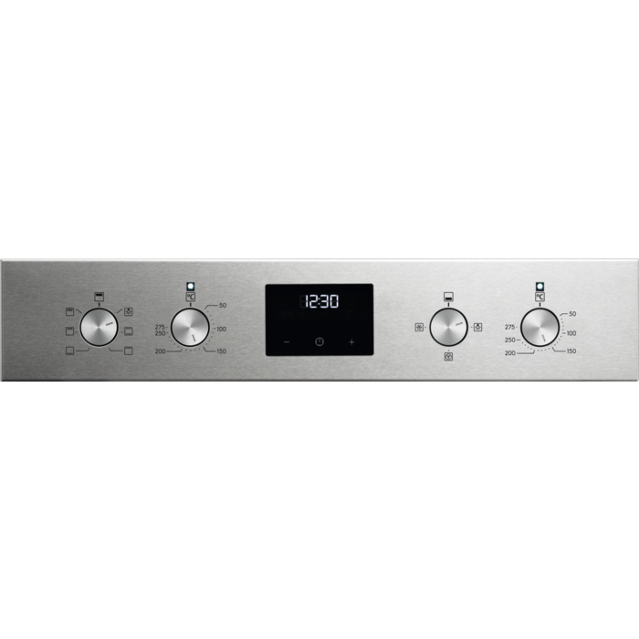 Electrolux 900 Series Built-In Double Oven | KDFGE40TX