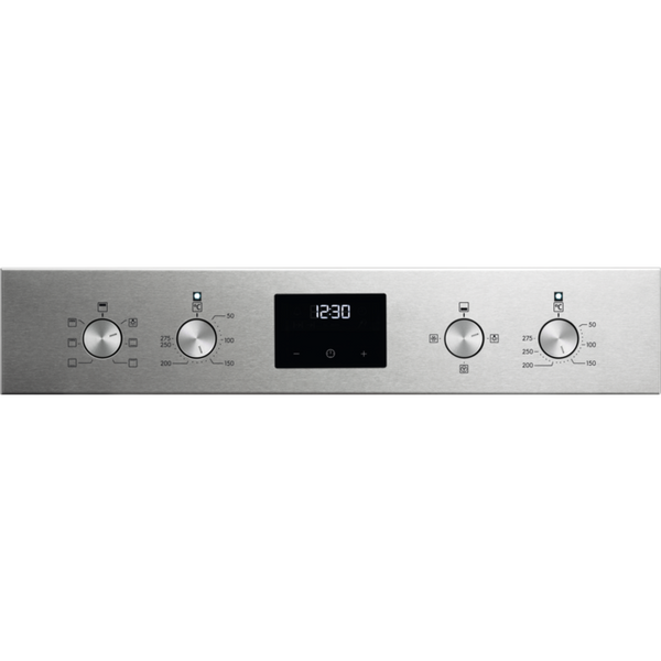 Electrolux 900 Series Built-In Double Oven | KDFGE40TX