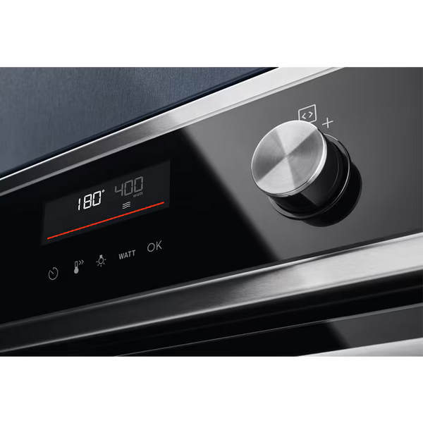 Electrolux 43 L CombiQuick® Compact Oven‑Microwave – view 2