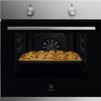 Electrolux Oven and Hob Pack | EPV3000BXA Electrolux Oven Euronics Ireland