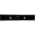 Electrolux 60 cm Built‑In Pyrolytic Multifunction Oven Stainless Steel | EOF6P46X
