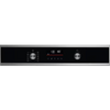 Electrolux 60 cm Built‑In Pyrolytic Multifunction Oven Stainless Steel | EOF6P46X