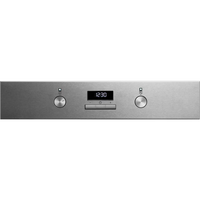 Electrolux 65 L Multifunction Built‑in Oven | KOHGH40BX