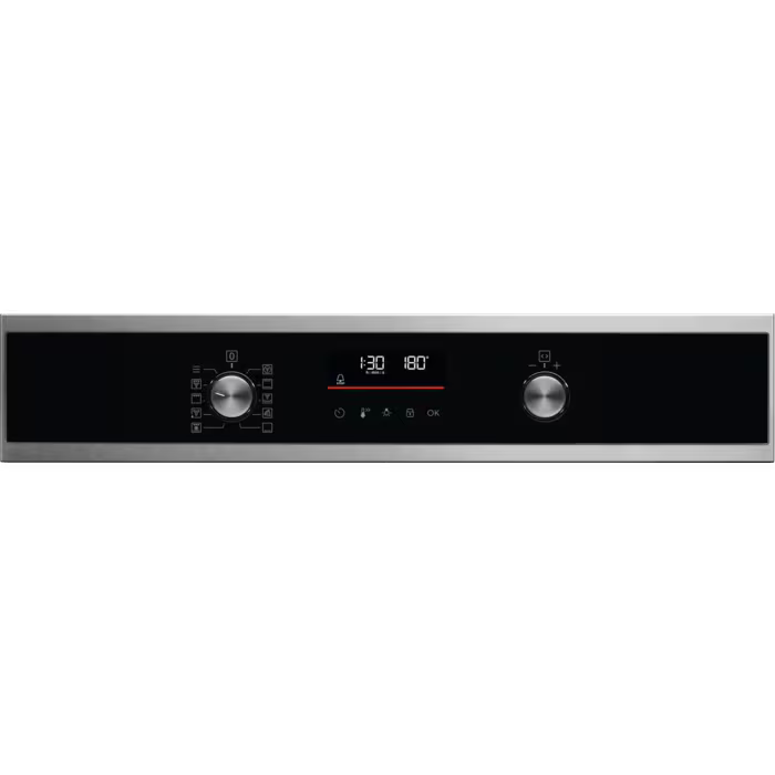 Electrolux 72L Built-In Pyrolytic Oven with AirFry – view 2