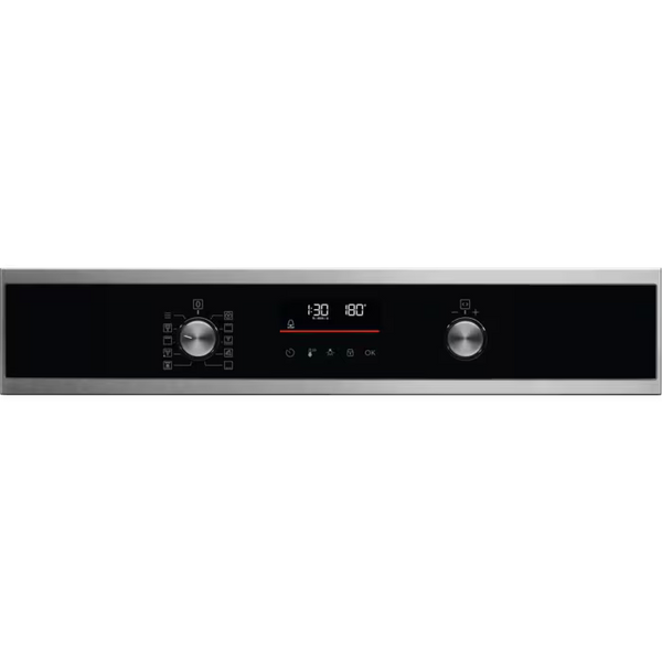 Electrolux 72L Built-In Pyrolytic Oven with AirFry – view 2