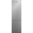 Electrolux 60cm TwinTech NoFrost Freestanding Fridge Freezer Stainless Steel | LNT6ME36U2