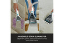 Shark StainStriker Pet Stain & Spot Cleaner | PX200UKT