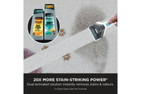 Shark StainStriker Pet Stain & Spot Cleaner | PX200UKT