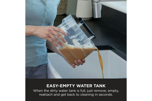 Shark StainStriker Pet Stain & Spot Cleaner | PX200UKT