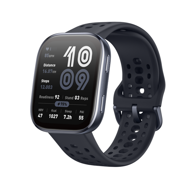 Amazfit Bip 6 Smartwatch – Everyday Fitness & Health Tracking Watch