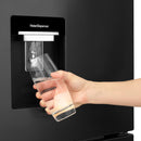 Beko Freestanding American Style Fridge Freezer with HarvestFresh™ Stainless Steel | GNE460520DVPX Beko American Fridge Freezer Euronics Ireland