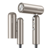 Dreame Pocket Neo High-Speed Hair Dryer Gold product image