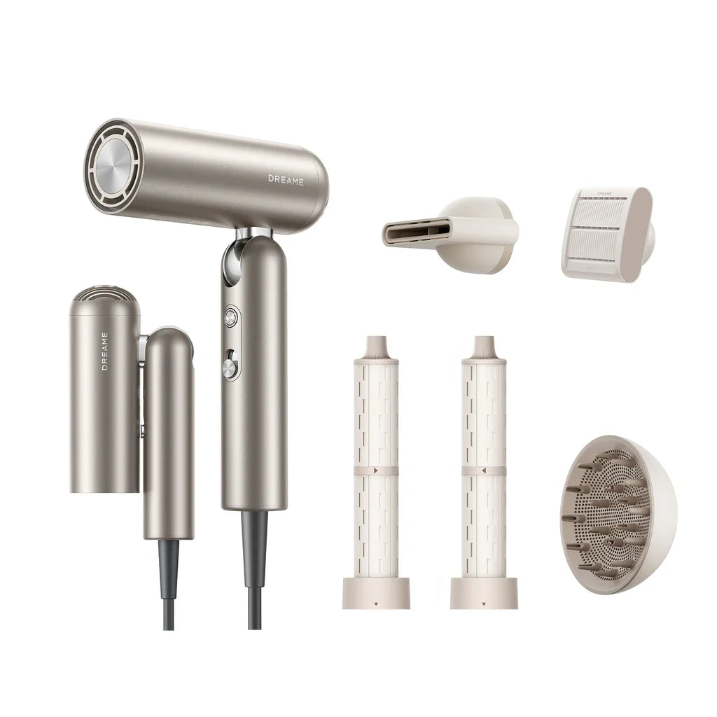 Dreame Pocket Pro High-Speed Hair Dryer product image